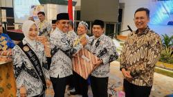 DPRD-Pemprov Komitmen Pastikan Tidak Ada Anak Putus Sekolah di Sulteng