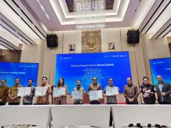 Unsoed Raih Pendanaan Program Semesta 2025, Dorong Inovasi Riset untuk Masyarakat