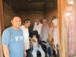 Pemkab Karawang Hadirkan Harapan untuk Yunita, Anak Hebat Pengidap Down Syndrom