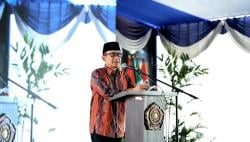 Bupati Berharap Pilot Project Nasional MBS Al Amin, Bantu Dongkrak IPM Bojonegoro