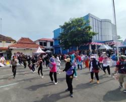 RRI Fest 2025 Semarakkan Cirebon dengan Ragam Kegiatan