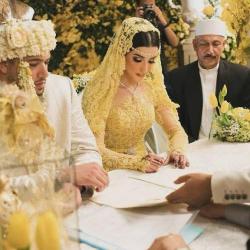 Influencer Kecantikan Tasya Farasya Gugat Cerai Suaminya, Ahmad Assegaf