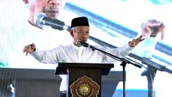PP Muhammadiyah Tetapkan Ponpes MBS Al Amin Bojonegoro sebagai Pilot Project Nasional