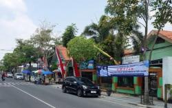 Viral!, Wakil Bupati Bojonegoro Gratiskan Parkir Semua Kendaraan di Ruas Jalan yang Ada