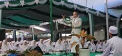 NWDI Rayakan 90 Tahun Perjuangan, TGB Tegaskan Amanah Wakaf