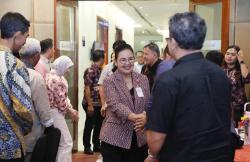 Dorong UMKM Naik Kelas, Wali Kota Semarang Jadi Brand Ambassador Produk Lokal