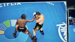 BREAKING NEWS Tinju Dunia: Crawford Gulingkan Canelo Rebut Raja Kelas Menengah Super