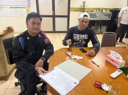 Rutan Medaeng Sidoarjo Gagalkan Penyelundupan Sabu dan Ekstasi