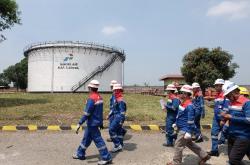 Bikin Masyarakat Tenang Wisata di Akhir Pekan, BBM dan LPG Dijamin Tersedia di Jawa Barat