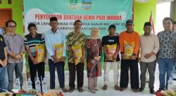 Derita Petani Pangandaran: Banjir Renggut Panen, Pemprov Jabar Sodorkan Harapan Baru