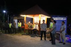 Aksi Pencurian Marak di Bojonegoro, Polisi Ajak Warga Aktifkan Poskamling