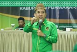 Siap Hadapi Muktamar, DPW PPP Jabar Tegaskan Soliditas Kader