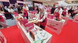 Kompetisi Memasak Pertamina Patra Niaga Angkat Kuliner Nusantara dan Edukasi Bright Gas