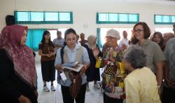 Semarang Wegah Nyampah: Gerakan Warga yang Bikin Wali Kota Terharu