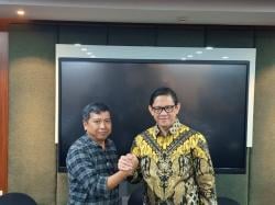 Sejumlah Akun Medsos Minta Maaf ke MQ Iswara atas Kekeliruan Pengutipan Tunjangan