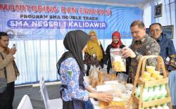 Berdiri Sejak 2018, 12 SMA Double Track di Trenggalek Dievaluasi, Dindik Libatkan ITS