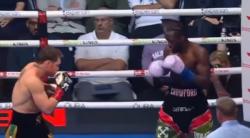 Crawford Guncang Dunia Tinju, Gulingkan Canelo dan Rebut Tahta Raja Kelas Menengah Super