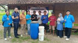 Inovasi Ternak, Limbah Domba Jadi Pupuk Cepat Panen