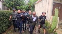 Dramatis, Detik-detik Tim Gabungan TNI Tangkap Pelaku Pembunuhan Anggota Kodim Wonosobo