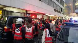 Tragedi di The Kings Bandung: Remaja 19 Tahun Tewas Diduga Jatuh dari Lantai 11