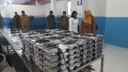 Boyolali Ngebut Wujudkan Program Makan Bergizi Gratis, 31 SPPG Sudah Beroperasi