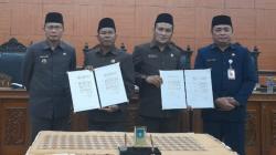 Bupati Algafry Pastikan Pajak Retribusi Tak Beratkan Masyarakat