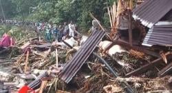 Krisis Infrastruktur Pasca Banjir: Nagekeo Tunggu Jembatan Darurat Terealisasi