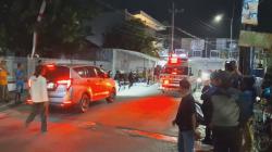 Jenazah Korban Laka Bus Probolinggo Mulai Tiba di RSBS Jember