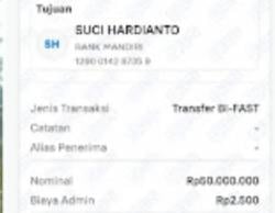 Diduga Oknum Catut Institusi Mabes Polri Peras Perusahaan di Wilayah Lebak Selatan
