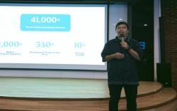 Radya Labs Gagas Ruang Cipta, Dorong Inovasi Digital di Tengah Perkembangan AI