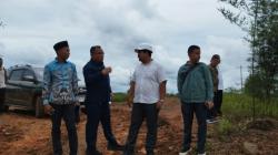 Tindaklanjuti Laporan Warga Soal Pencemaran, DPRD Bangka Selatan Sidak ke PT BAP