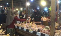 Harga Daging Ayam Naik Drastis di Purwakarta, Ini Dugaan Penyebabnya