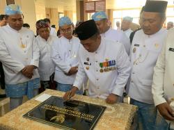 Bupati Aep Resmi Soft Opening RSUD Rengasdengklok, Target Grand Opening Januari 2026