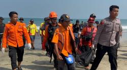 Fakta Baru Terungkap! Ternyata Remaja yang Tewas Tenggelam di Pantai Cinangka Asal Pandeglang