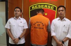 Bantuan Sapi Disalahgunakan, Polisi Ungkap Korupsi Rp277 Juta di Lampung Selatan