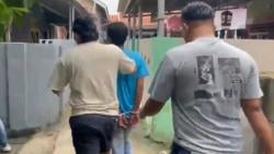Gila! Balita Jadi Korban Pelecehan Seksual oleh Pamannya di Serang
