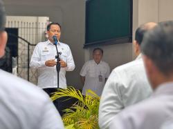 Layanan Administrasi Hukum Diminta Hadir Tanpa Birokrasi Berbelit