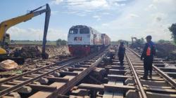 Bangun Mega Proyek Kereta SRRL Surabaya–Sidoarjo, Kemenhub Pakai Dana Pinjaman Jerman Rp4,42 T