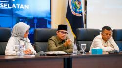 Stunting Bukan Urusan Satu Dinas, Pilar: Harus Sampai Tingkat RT/RW