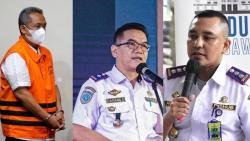 3 Koruptor Bandung Smart City Bebas, Pengamat: Enak Sekali Mereka Ya!?