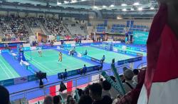 Perjuangan Penuh Drama! Indonesia Cetak Prestasi di Malaysia International Series 2025