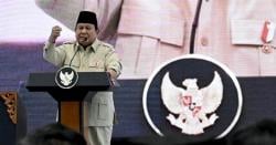 Rp5,3 Triliun Digelontorkan, Prabowo Bidik Rakyat Kecil Lewat Program Padat Karya Tunai
