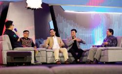 Generasi Muda Diajak Melek Keamanan Digital lewat Cyber Breaker Competition