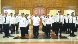 Kemenko Polhukhamimipas Ingatkan Netralitas dan Jaga Integritas Digital