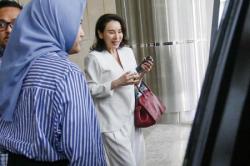 Kejagung Panggil Fitria Hamka Terkait Dugaan Korupsi Konsesi Tol Cawang-Pluit