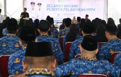 PPPK Paruh Waktu di Cianjur Wajib Teken 10 Poin Pernyataan, Aliansi R2-R3 Pertanyakan Legalitasnya