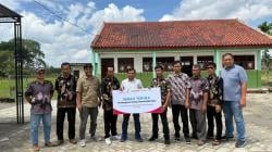 Bersama SKK Migas, EMCL Perkuat Infrastruktur Desa di Bojonegoro dan Blora