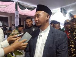 Nahkodai PCNU Kota Kraksaan, Gus Hafidz Siap Kolaborasi Entaskan Kemiskinan di Probolinggo