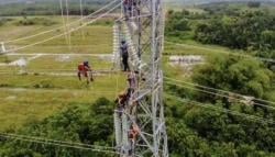 Akhir Kegelapan: Maksimal 2027, 200 Desa di Kalteng Segera Nikmati Listrik