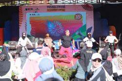 Pemkab Probolinggo Edukasi Budaya Kejujuran Melalui Acara Anti Corruption Fest 2025